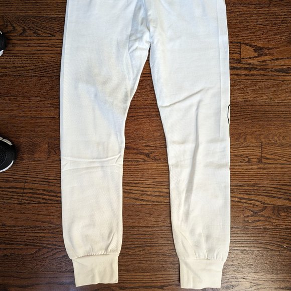 NWT The Laundry Room Marilyn Monroe Stirrup Pants Joggers Sweats S - Picture 3 of 10